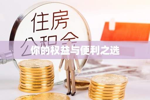 茅箭你的权益与便利之选