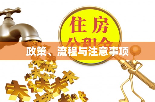 茅箭政策、流程与注意事项