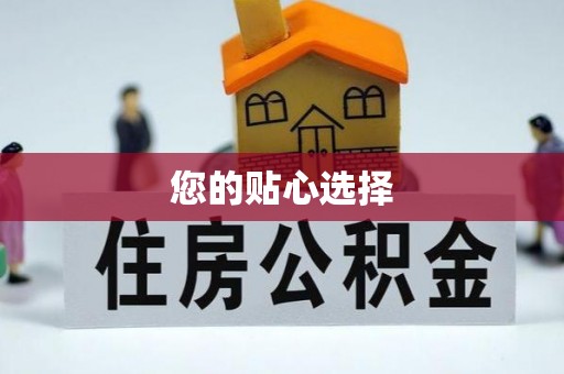 茅箭您的贴心选择