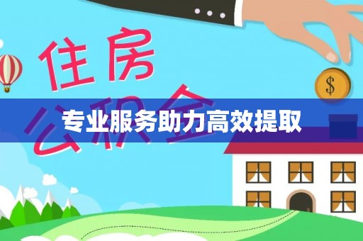 茅箭专业服务助力高效提取