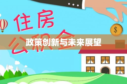 茅箭政策创新与未来展望